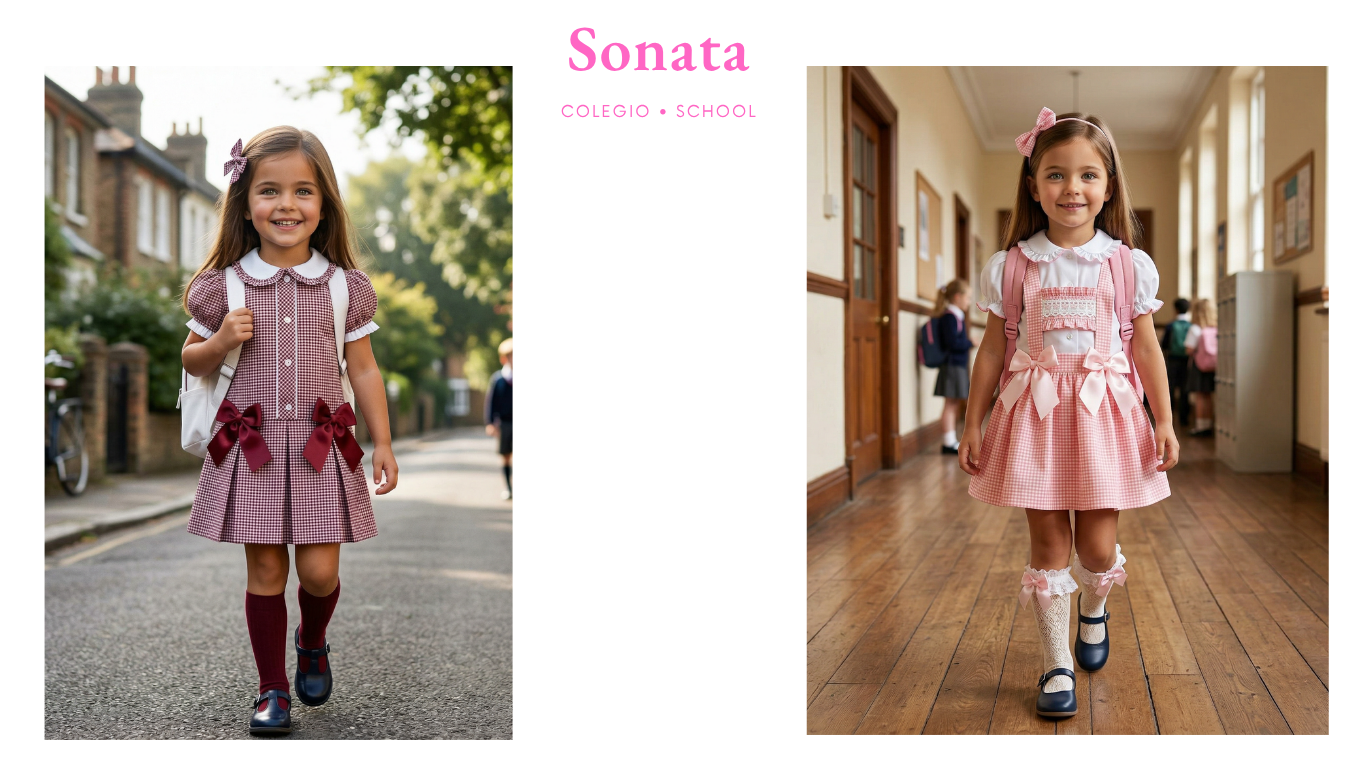 SCHOOL SONATA