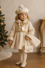 NA25-11 CREAM COAT