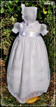 Christening gown 2