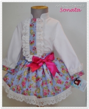 Girl set mod.224