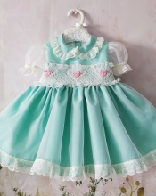 MINT DRESS | VE22-02