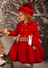 COAT LISETTE | IN21-33