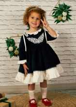 NAVY AMELIE | IN21-28