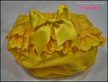 Frilly Knickers mod 433