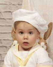 SAILOR BERET | PC23-11