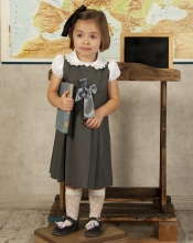 PINAFORE GRIS | CO24-01