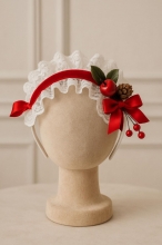 NA25-13 HAIRBAND
