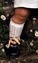 CALCETINES NIO