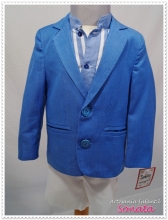 MODELO CHAQUETA de nio 545