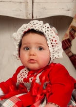 BONNET LUCILDE | IN21-39